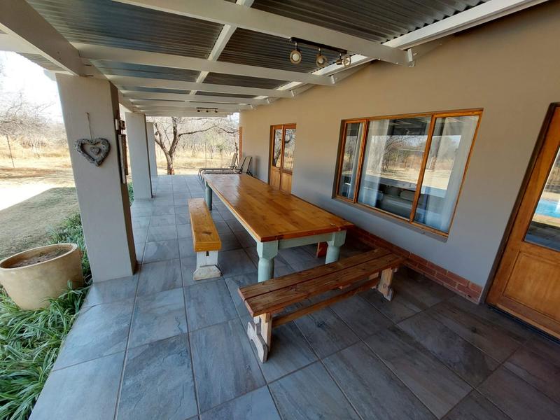7 Bedroom Property for Sale in Brits Rural North West